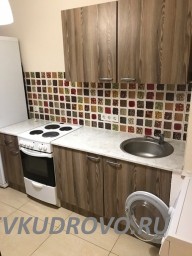 Сдам 1 комнатную квартиру в Кудрово, Европейский по д 14