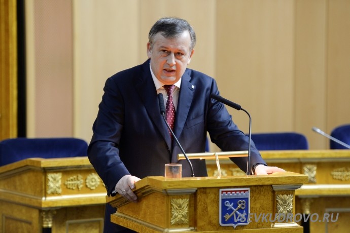 Дрозденко рассказал как будет строить отношения с нечестными застройщиками. Дрозденко рассказал как будет строить отношения с нечестными застройщиками.