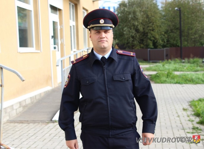 Народный участковый Кудрово. Народный участковый Кудрово.