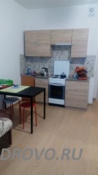 Сдам студию в Кудрово от собственника, на длительный срок. Сдам студию в Кудрово от собственника, на длительный срок.