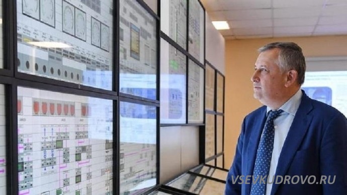 Группа жителей Кудрово попросила Дрозденко уйти в отставку Группа жителей Кудрово попросила Дрозденко уйти в отставку