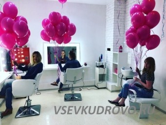 В салон красоты Кудрово приглашается мастер парикмахер. В салон красоты Кудрово приглашается мастер парикмахер.