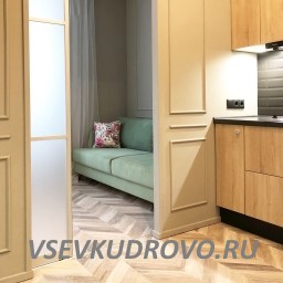 Продам квартиру в Кудрово
