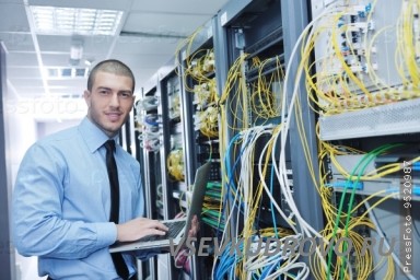Открыта вакансия инженера! Открыта вакансия инженера!