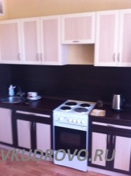 Сдается 1к.кв. в "Новом окервиле",