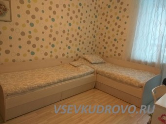 Продам 2-комнатную квартиру S=52 кв.м. Продам 2-комнатную квартиру S=52 кв.м.