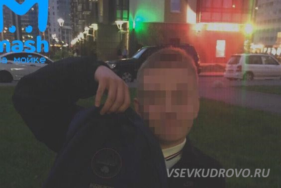 Поножовщина между школьниками Кудрово: ребёнок находится в тяжёлом состоянии Поножовщина между школьниками Кудрово: ребёнок находится в тяжёлом состоянии