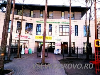 В магазин товаров для праздника и воздушных шаров Всеволожска требуется продавец. В магазин товаров для праздника и воздушных шаров Всеволожска требуется продавец.