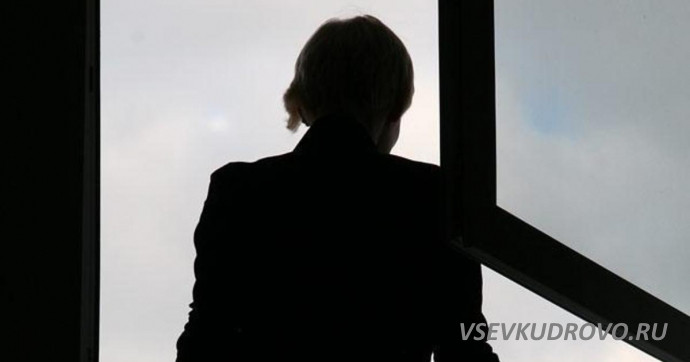 Ещё одна жительница Кудрово выпала из окна Ещё одна жительница Кудрово выпала из окна