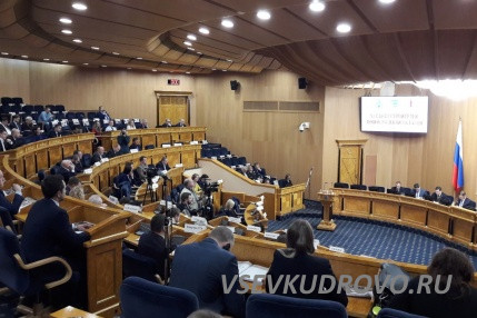 Михаил Москвин - главный по ЖКХ и энергетике. Михаил Москвин - главный по ЖКХ и энергетике.