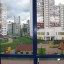 Сдам ( я-собственник) 1к квартиру на длительный срок в 9этажном доме( Кудрово, улица Центральная,50к 0