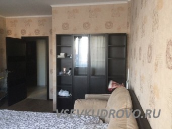 Сдается комната в двухкомнатной квартире от собственника! Сдается комната в двухкомнатной квартире от собственника!