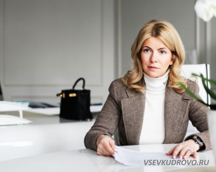 Гендиректор STEIT Мария Парфененко рассказала как будет застраивать Кудрово. Гендиректор STEIT Мария Парфененко рассказала как будет застраивать Кудрово.