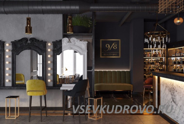 Beauty Bar 9/8 в Кудрово ищет мастера маникюра и педикюра Beauty Bar 9/8 в Кудрово ищет мастера маникюра и педикюра