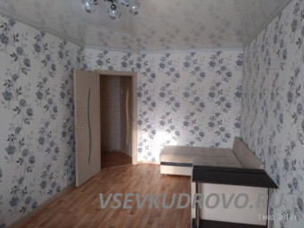 Сдаётся 1ком. кв. семейной паре от собственика на длительный срок