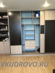 Сдам 2к. квартиру 58м2 на долгий срок семье в Кудрово по адресу Венская д.4 кор.1
