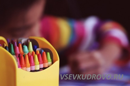 В микрорайоне "Новый Оккервиль" построят детский сад на 295 мест В микрорайоне "Новый Оккервиль" построят детский сад на 295 мест