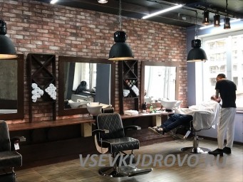 В Барбершоп Кудрово требуется парикмахер: владеющий опасной бритвой, умеющего делать плавные переход В Барбершоп Кудрово требуется парикмахер: владеющий опасной бритвой, умеющего делать плавные переход