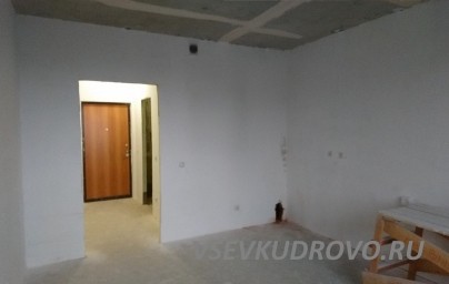 Продам студию по адресу Пражская 9 (дом сдан в 2016 г.), ЖК "Вернисаж" 27 м2,