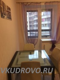 Сдаю 1к квартира от собственника Кудрово, Пражская 12