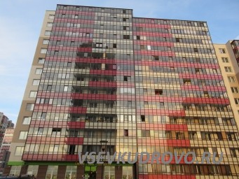 Сдам 1 квартиру 34 кв. м на ул.Венская д.4 к.2 ,10 этаж от собственника . Сдам 1 квартиру 34 кв. м на ул.Венская д.4 к.2 ,10 этаж от собственника .