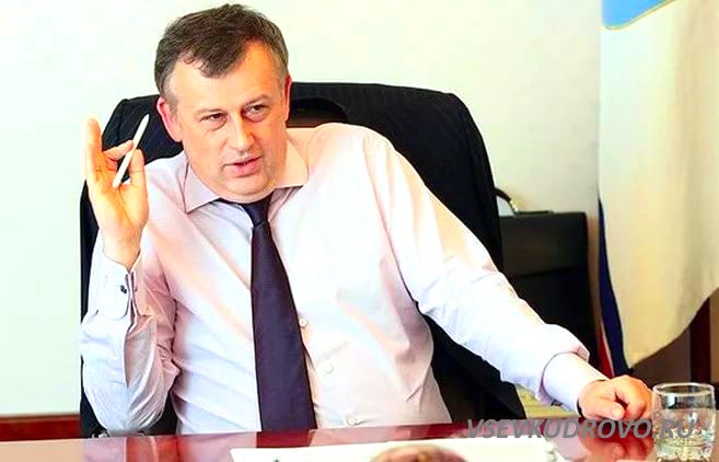 Встречу Алесандра Дрозденко с жителями Кудрово покажут в прямом эфире Встречу Алесандра Дрозденко с жителями Кудрово покажут в прямом эфире