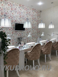 Вакансия МАСТЕР МАНИКЮРА И ПЕДИКЮРА Студия Lak Launge