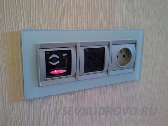 Электромонтаж любой сложности в квартире, офисе, загородном доме. Электромонтаж любой сложности в квартире, офисе, загородном доме.