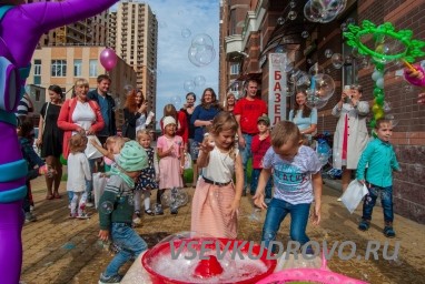 В Детский эко-клуб "Пташки" Проспект Строителей, 6, Кудрово требуется: воспитатель. В Детский эко-клуб "Пташки" Проспект Строителей, 6, Кудрово требуется: воспитатель.