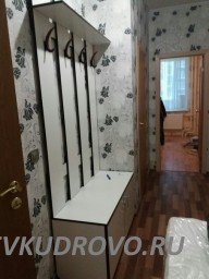 Сдам 2-х комнатную квартиру на длительный срок по адресу Пражская 15 Кудрово