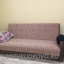 Сдам квартиру-студию в Кудрово.