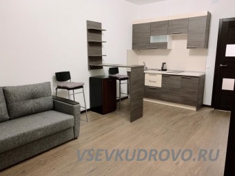 Сдам квартиру в Кудрово Сдам квартиру в Кудрово