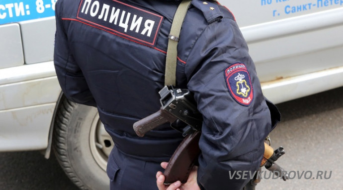 Ленобласть выделит сотрудникам полиции 300 млн рублей Ленобласть выделит сотрудникам полиции 300 млн рублей