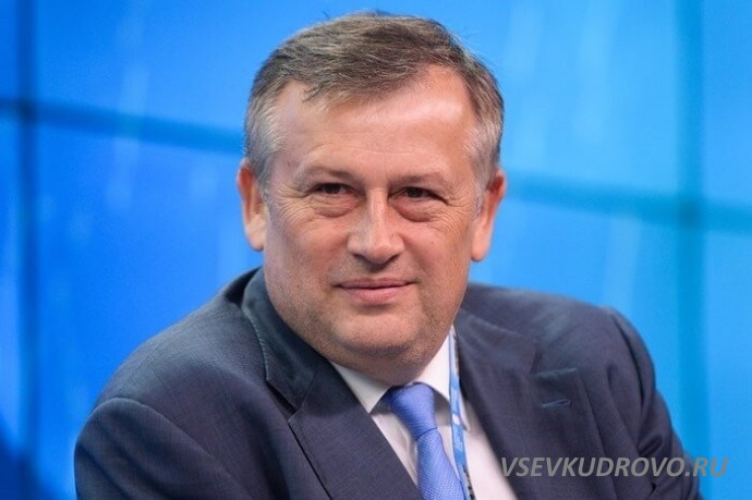 19 марта Александр Дрозденко ответит на вопросы жителей региона. 19 марта Александр Дрозденко ответит на вопросы жителей региона.