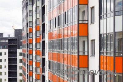 Свет вернулся в дома на Европейском проспекте Кудрово. Свет вернулся в дома на Европейском проспекте Кудрово.
