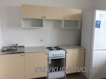 сдам на длительный срок 1 ком. кв., в Кудрово сдам на длительный срок 1 ком. кв., в Кудрово