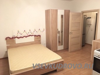Сдам студию 25кв.м+балкон 6кв.м в ЖК Вена-пр.Европейский 3 Сдам студию 25кв.м+балкон 6кв.м в ЖК Вена-пр.Европейский 3