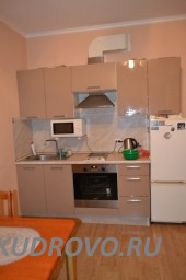 Сдаётся квартира-студия Кудрово, Венская,4к1 Сдаётся квартира-студия Кудрово, Венская,4к1