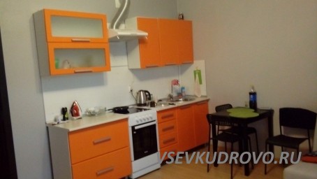 Продам студию в Кудрово 30кв.метров на 12/15 этаже ул.Столичная д.5 кор2. Продам студию в Кудрово 30кв.метров на 12/15 этаже ул.Столичная д.5 кор2.