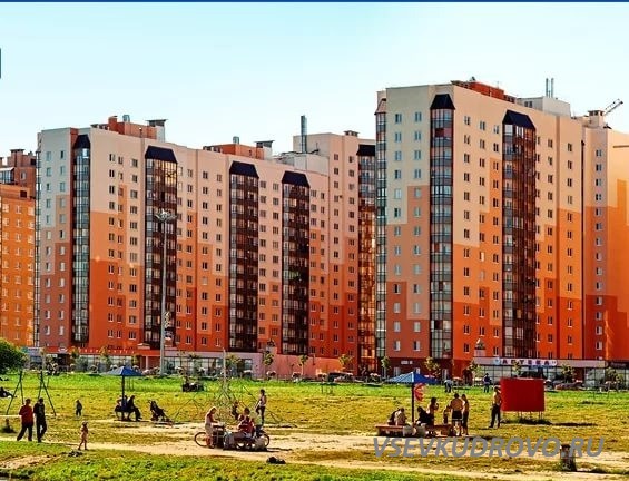 Отделстрой предупредил о повышении цен на квартиры в Кудрово Отделстрой предупредил о повышении цен на квартиры в Кудрово