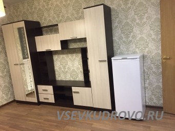 Продается уютная квартира-студия в ЖК Австрийский квартал Продается уютная квартира-студия в ЖК Австрийский квартал