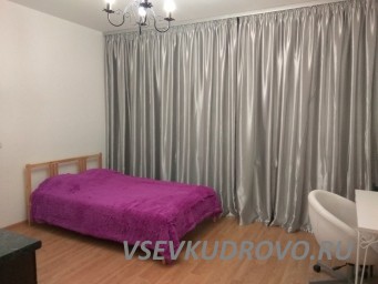 Сдаю светлую студию 24м2, собственник