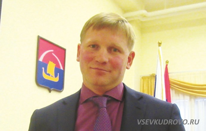 Жители Кудрово и Мурино ответили голосами за свои мучения. Жители Кудрово и Мурино ответили голосами за свои мучения.