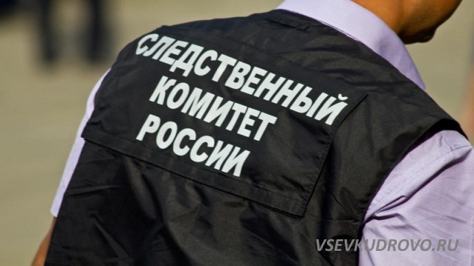 Следственный комитет проводит проверку по делу ДТП с поездом в Кудрово Следственный комитет проводит проверку по делу ДТП с поездом в Кудрово
