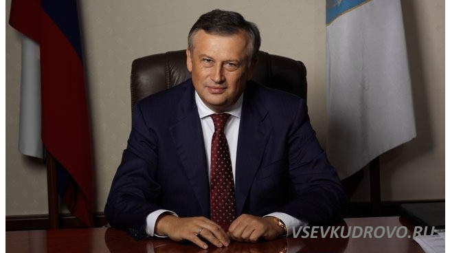 Продвинутое Кудрово: о перспективах города Дрозденко рассказал в прямом эфире. Продвинутое Кудрово: о перспективах города Дрозденко рассказал в прямом эфире.