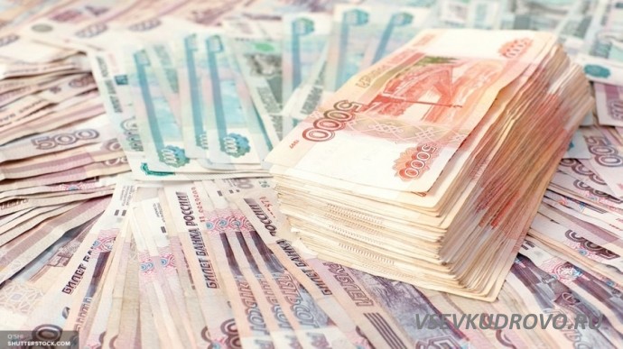 500 млн рублей на проекты жителей готовы выделить областные чиновники. 500 млн рублей на проекты жителей готовы выделить областные чиновники.