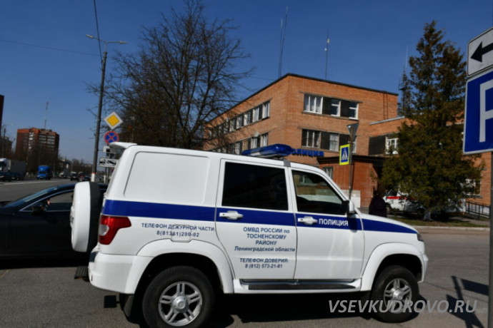 В Никольском застрелили мужчину из пистолета Макарова: стрелок угнал машину убитого и скрылся