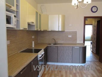 Сдам 2-комн. квартиру 67 м2 в новом доме, ЖК Новый Оккервиль Сдам 2-комн. квартиру 67 м2 в новом доме, ЖК Новый Оккервиль