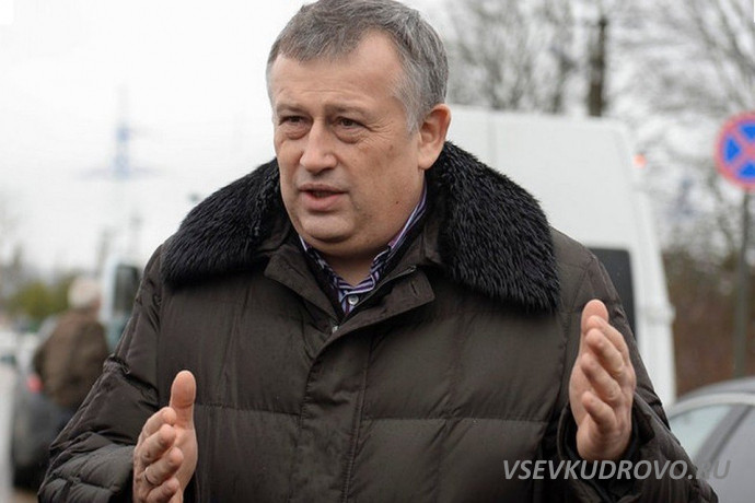 Дрозденко обсудит с застройщиками строительство социальных объектов. Дрозденко обсудит с застройщиками строительство социальных объектов.