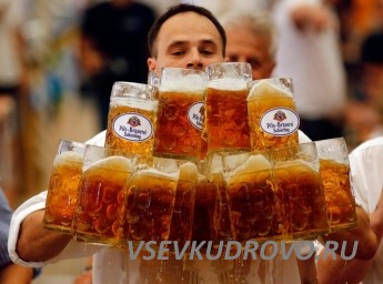 Ищем продавца в Магазин пива (мкр Котово Поле)!